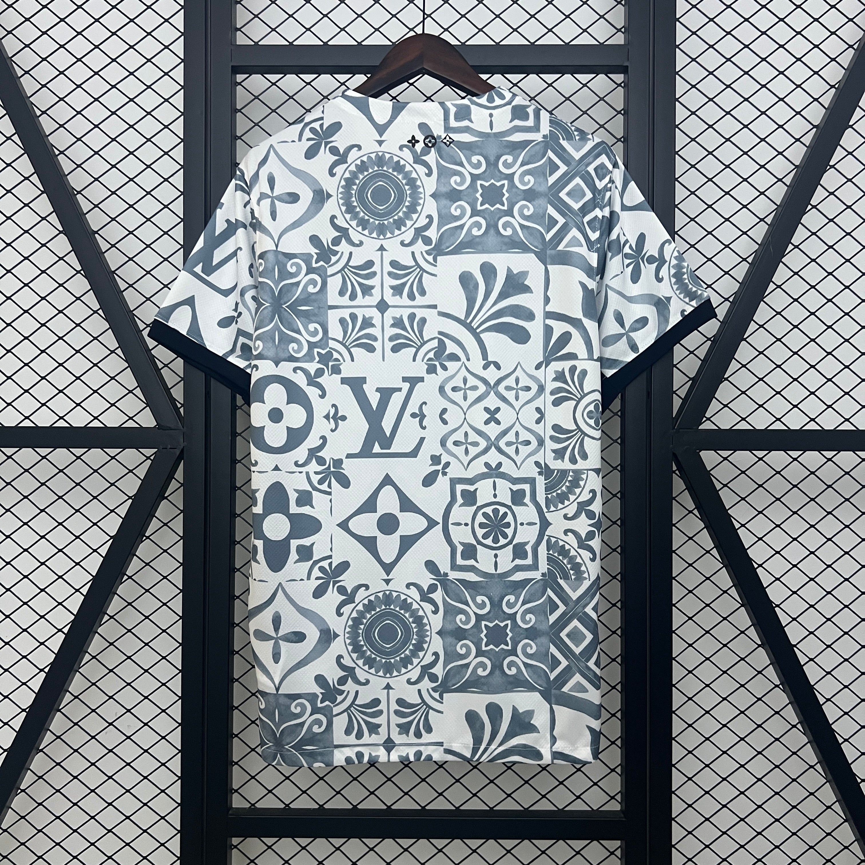 Portugal LV Collab Special Shirt