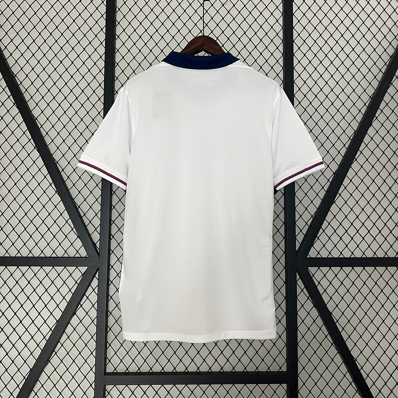 England 2024 Home Shirt