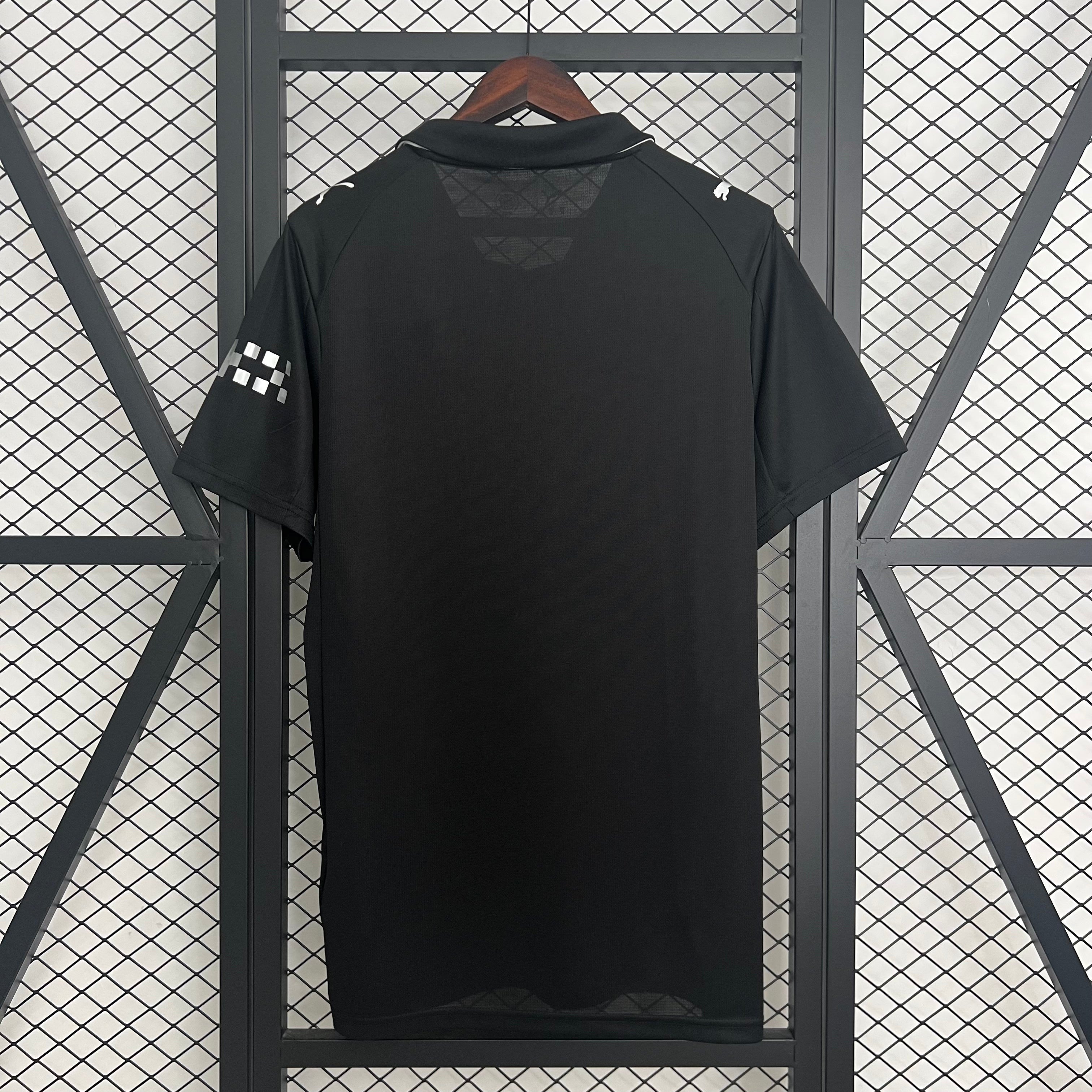 Manchester City 25/26 Away Shirt