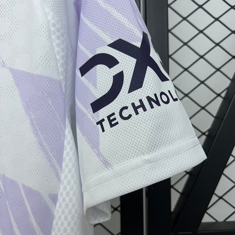 Manchester United 25/26 Away Shirt