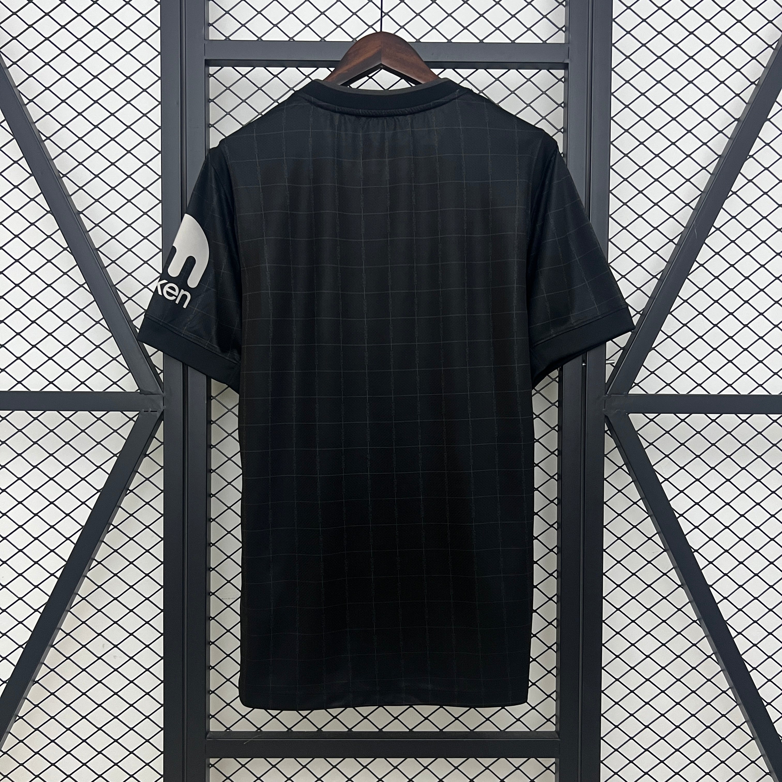 Tottenham 25/26 Away Shirt