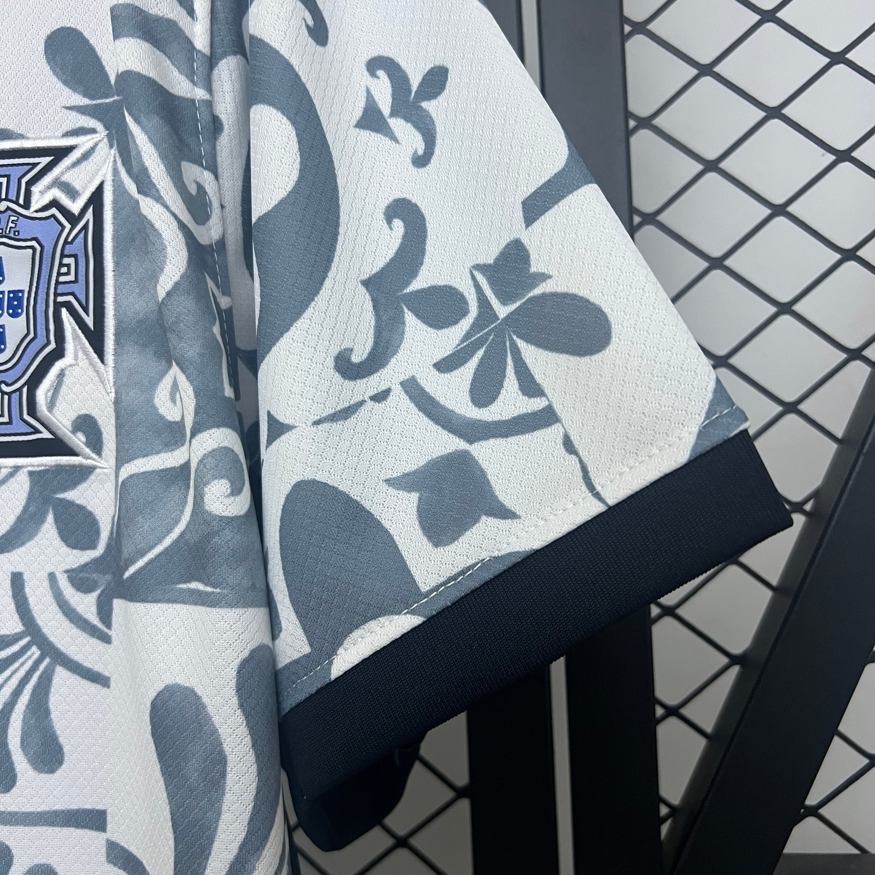 Portugal LV Collab Special Shirt