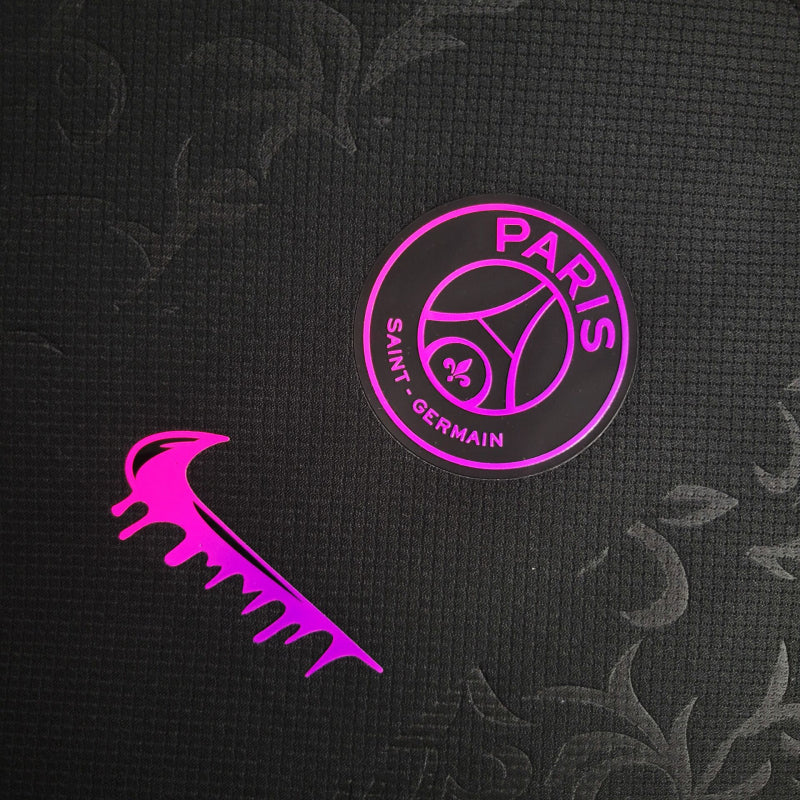 PSG Nike Purple Concept Shirt