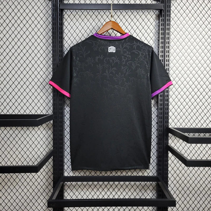 PSG Nike Purple Concept Shirt