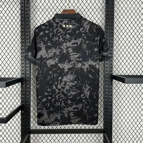 Ajax Stone Island Special Shirt