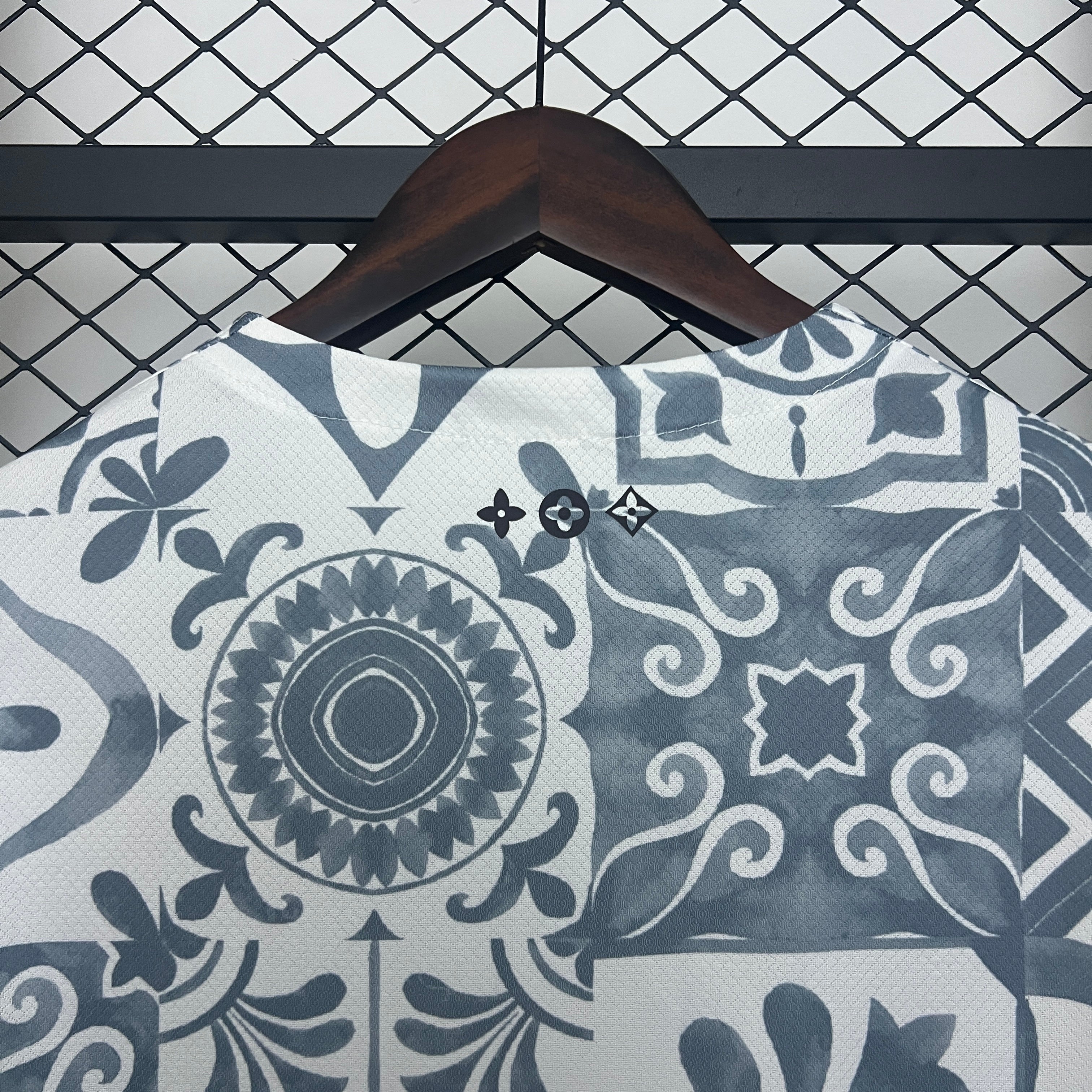 Portugal LV Collab Special Shirt