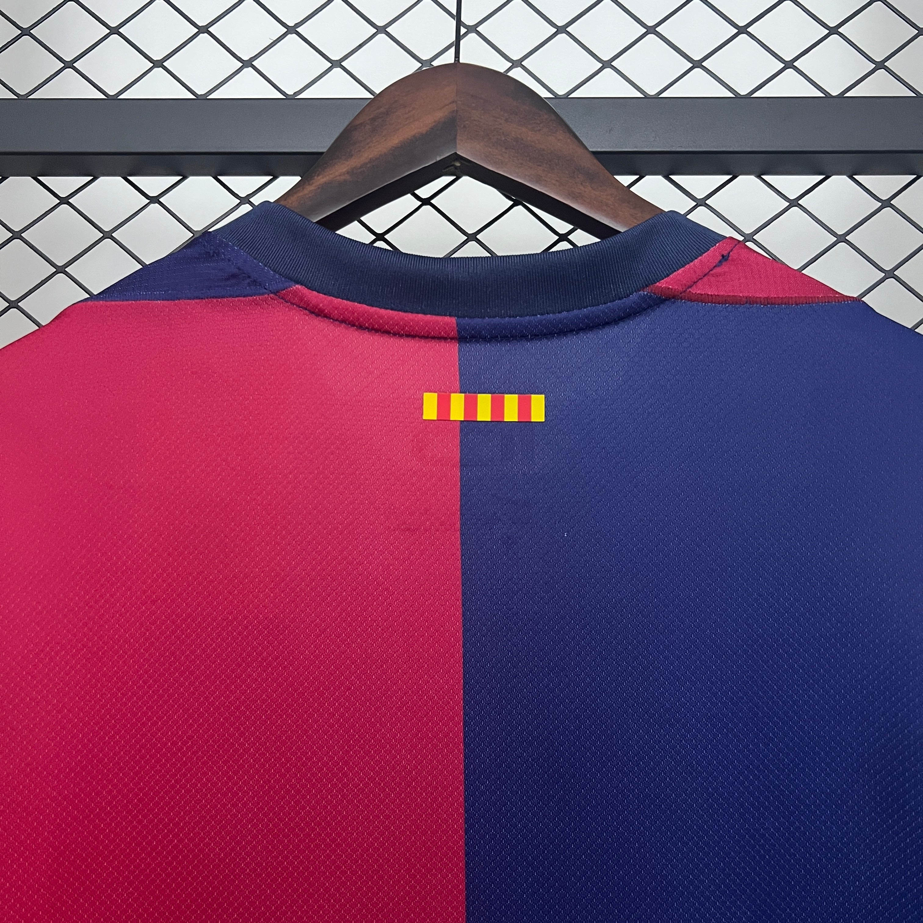 Barcelona 24/25 Travis Scott Home Shirt