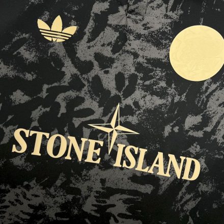 Ajax Stone Island Special Shirt