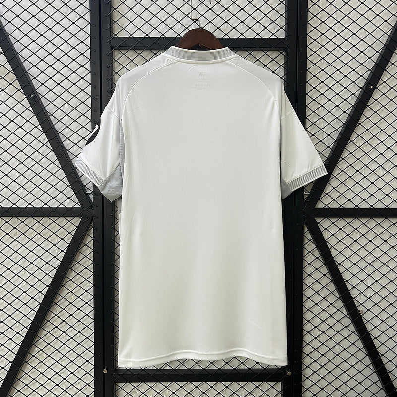 Real Madrid 25/26 Home Shirt