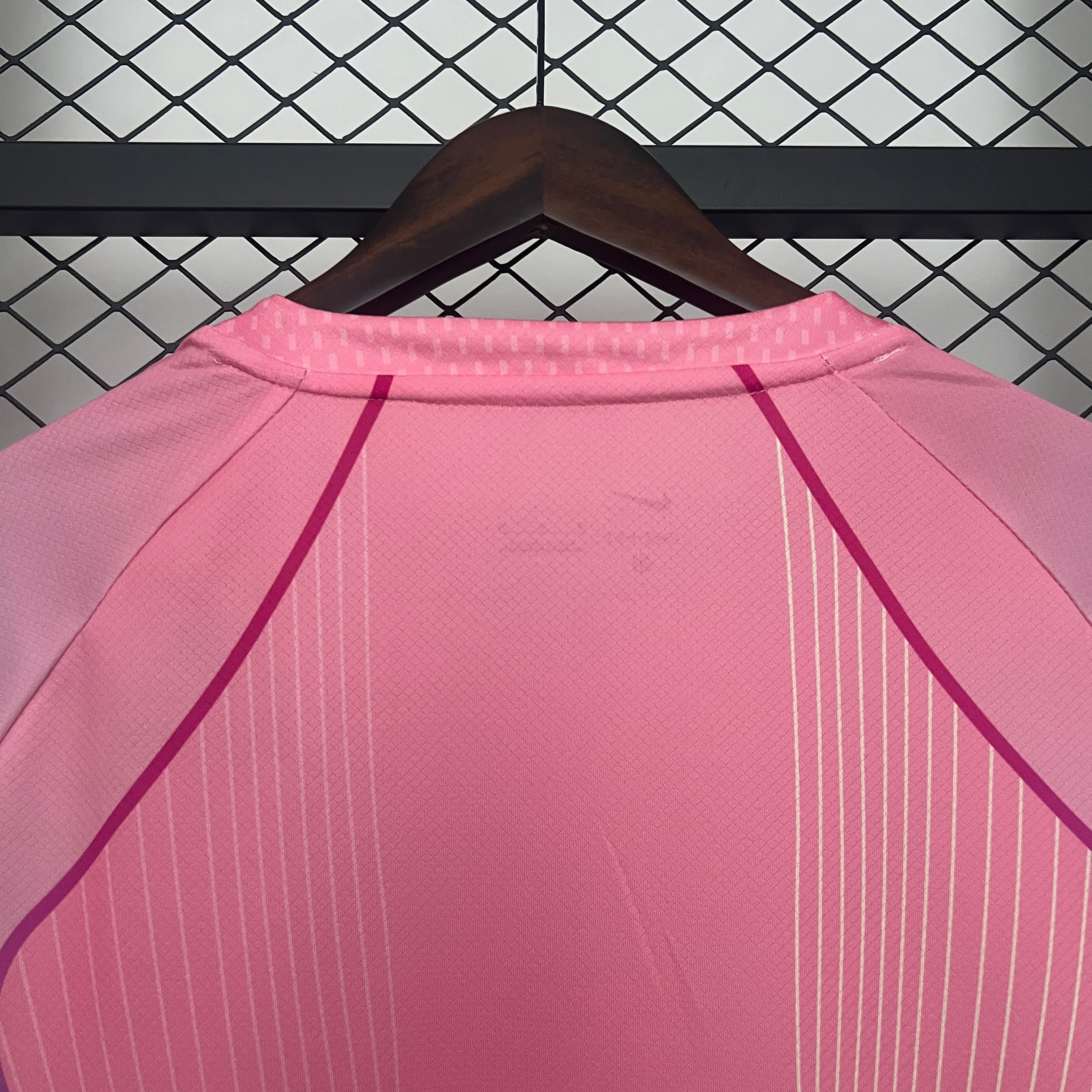 Barcelona Pink Special 25/26 Shirt