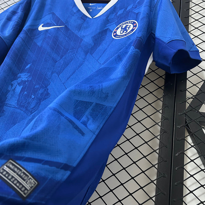 Chelsea 25/26 Home Shirt