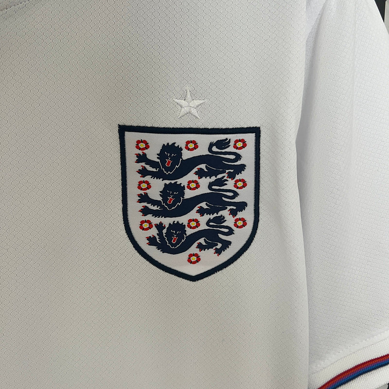 England 2024 Home Shirt