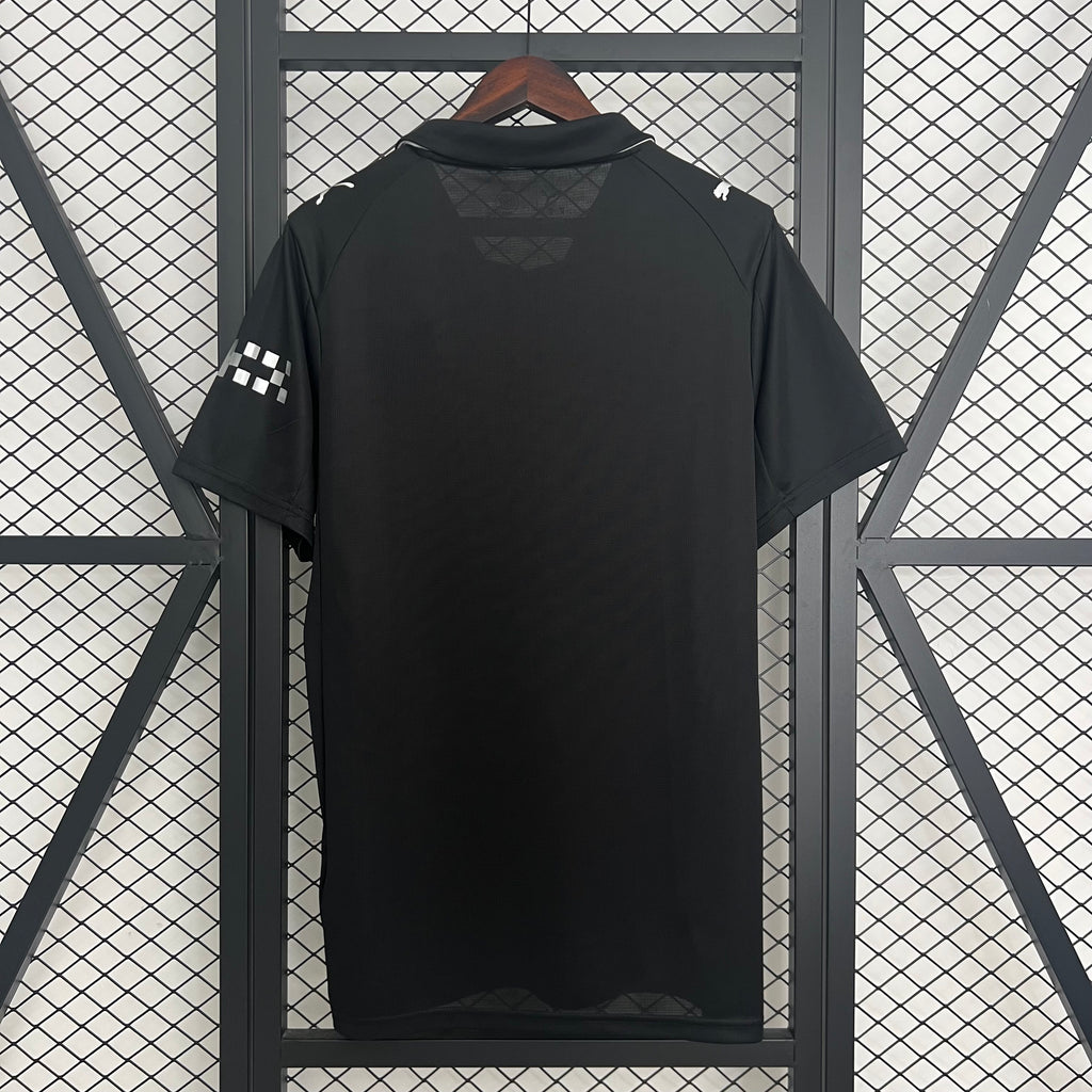 Manchester City 25/26 Away Shirt