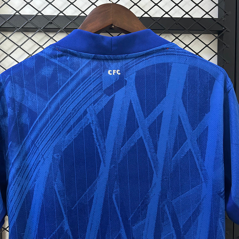 Chelsea 25/26 Home Shirt