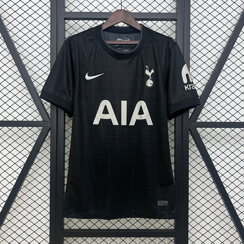 Tottenham 25/26 Away Shirt