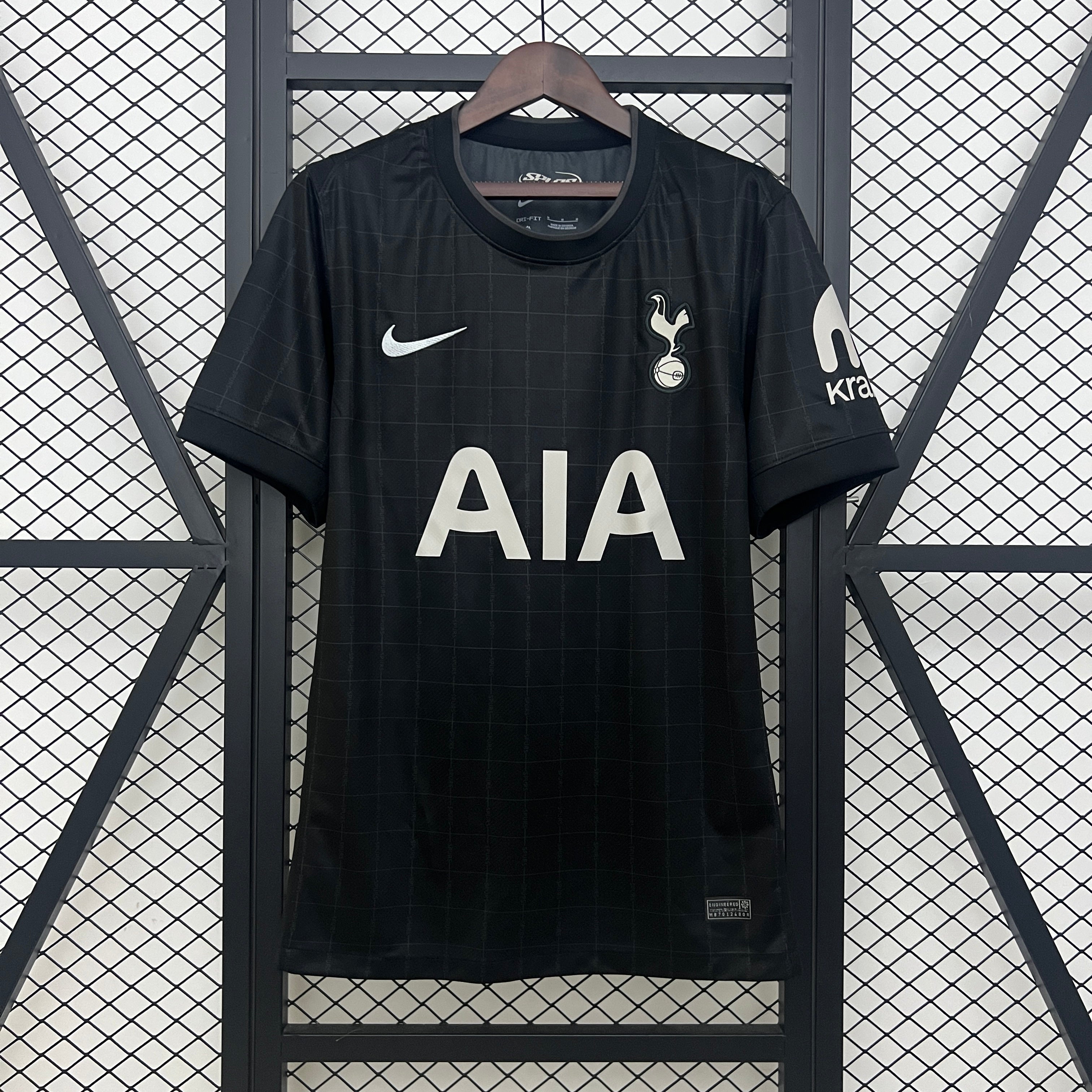 Tottenham 25/26 Away Shirt