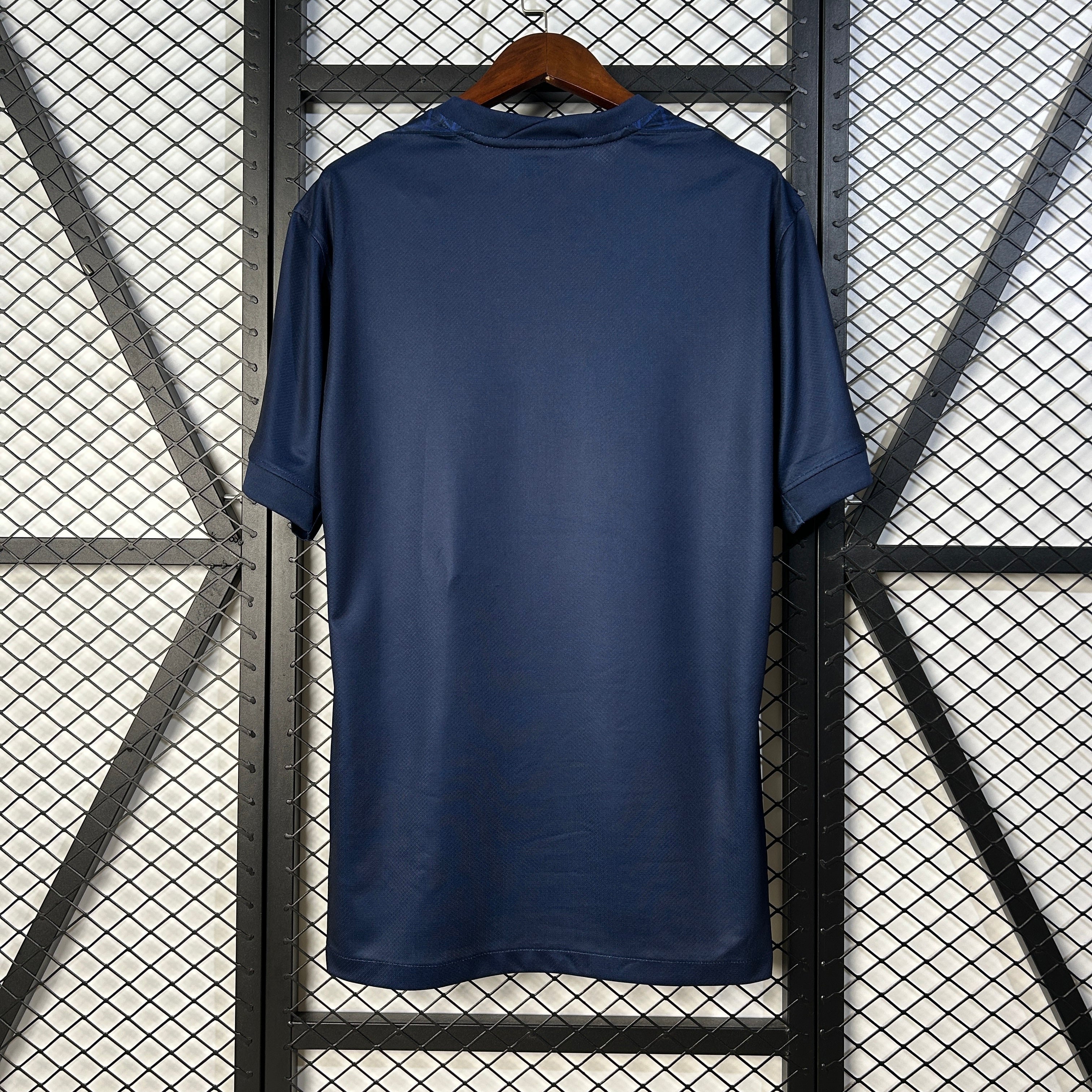 PSG 25/26 Home Shirt