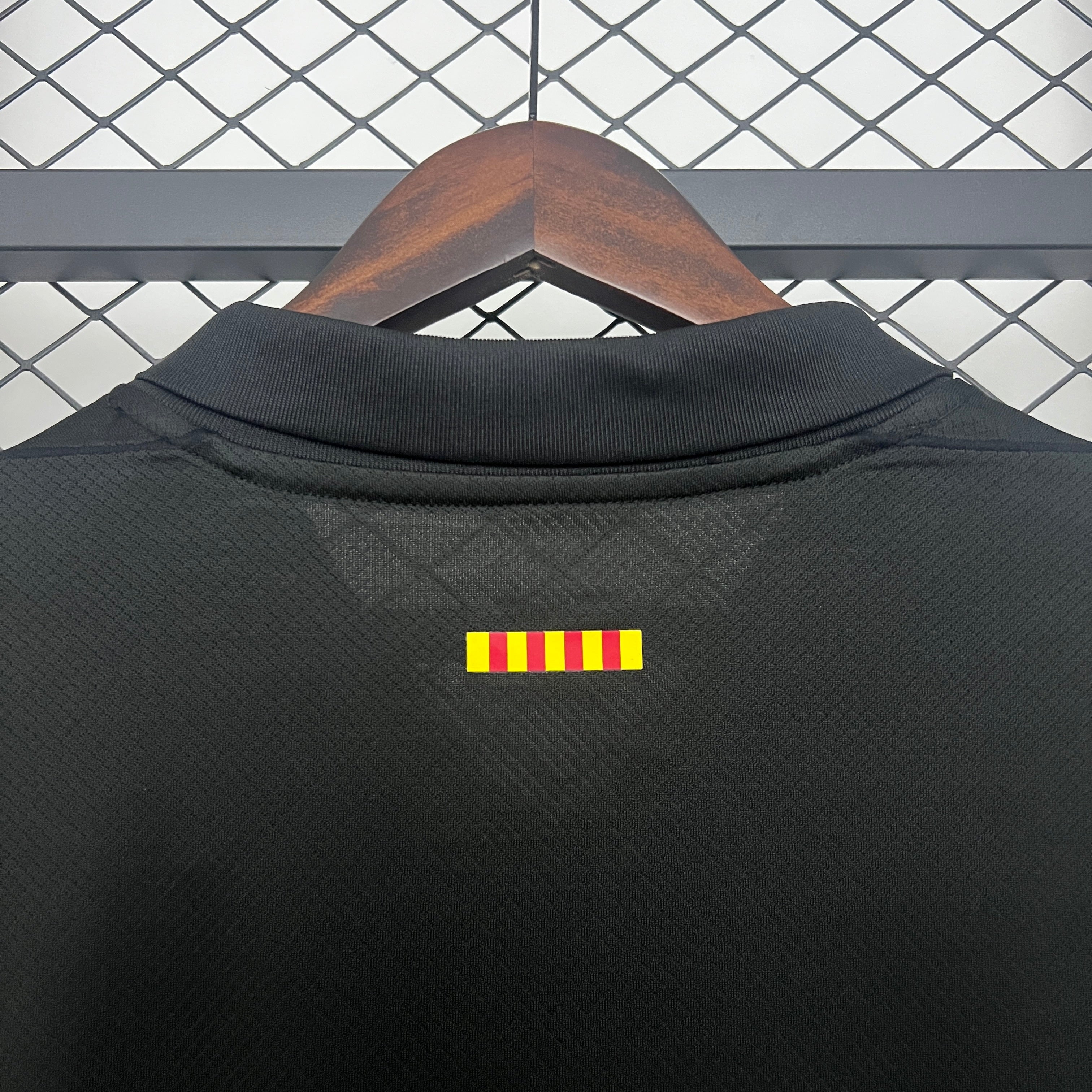 Barcelona Travis Scott 24/25 Away Shirt