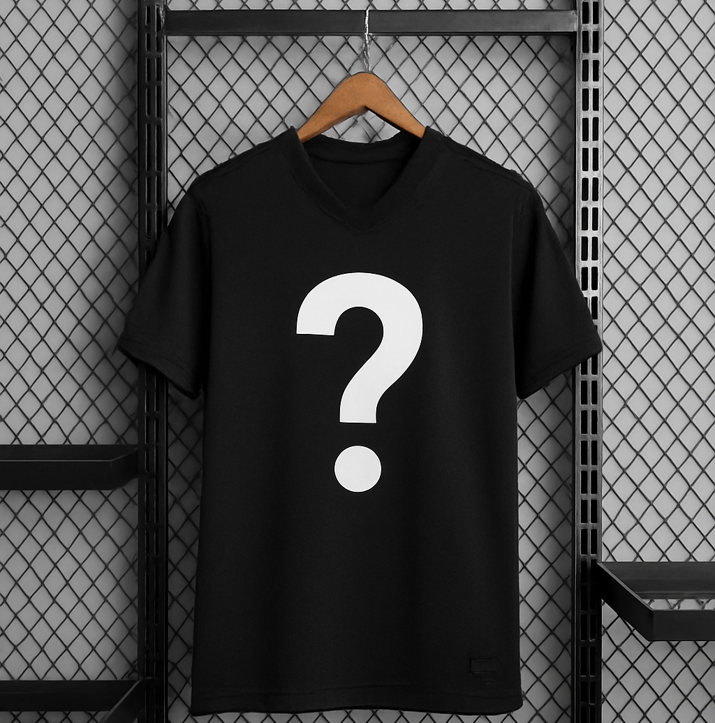 KickKitz Mystery Shirt