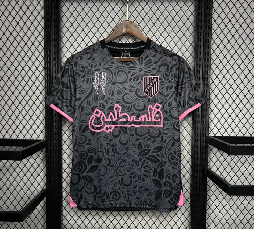 Palestine X Farrah Azam Shirt