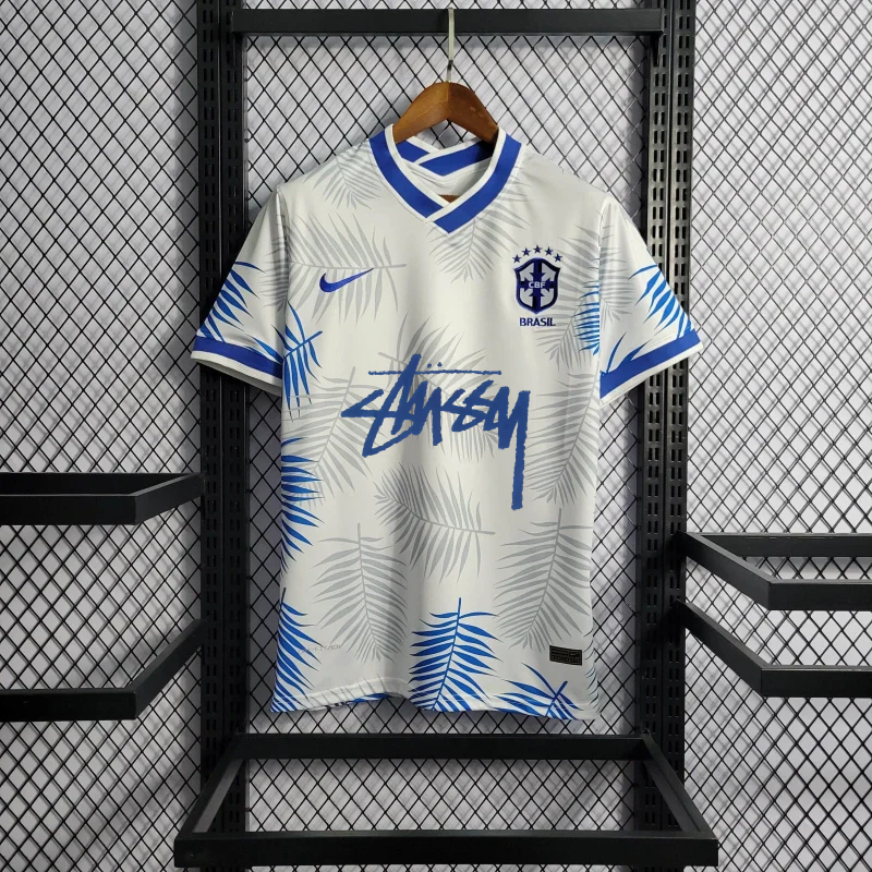 Brazil "Bruma Folha" Special Kit