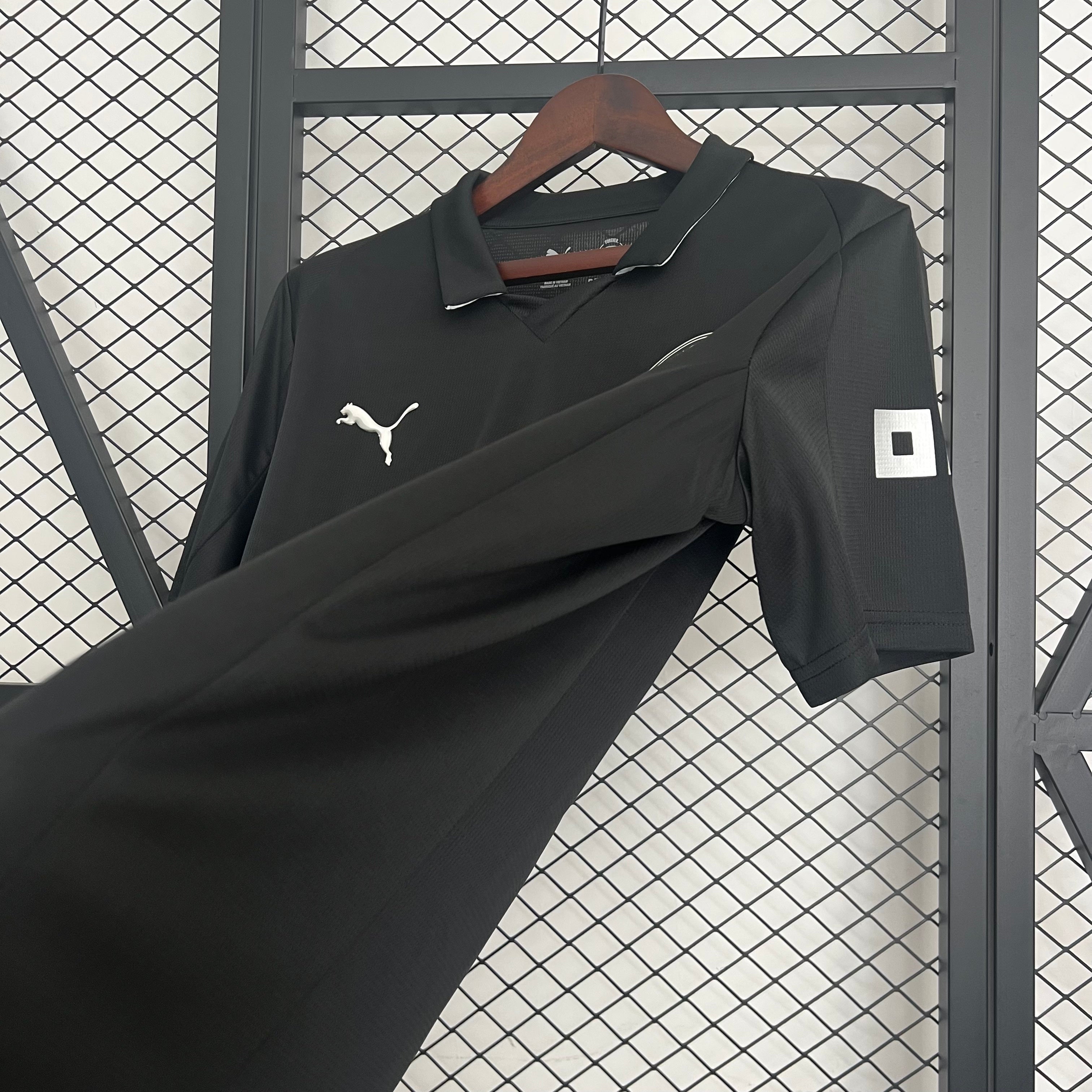 Manchester City 25/26 Away Shirt