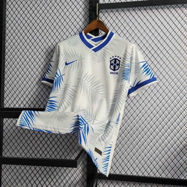 Brazil "Bruma Folha" Special Kit