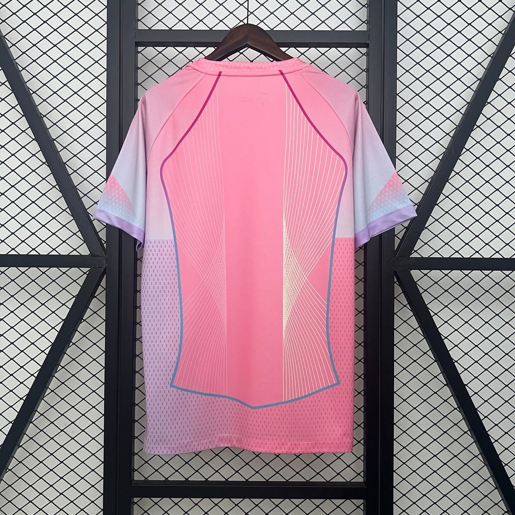 Barcelona Pink Special 25/26 Shirt